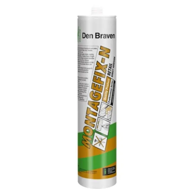 Zwaluw Montagefix-N montagelijm 310ml